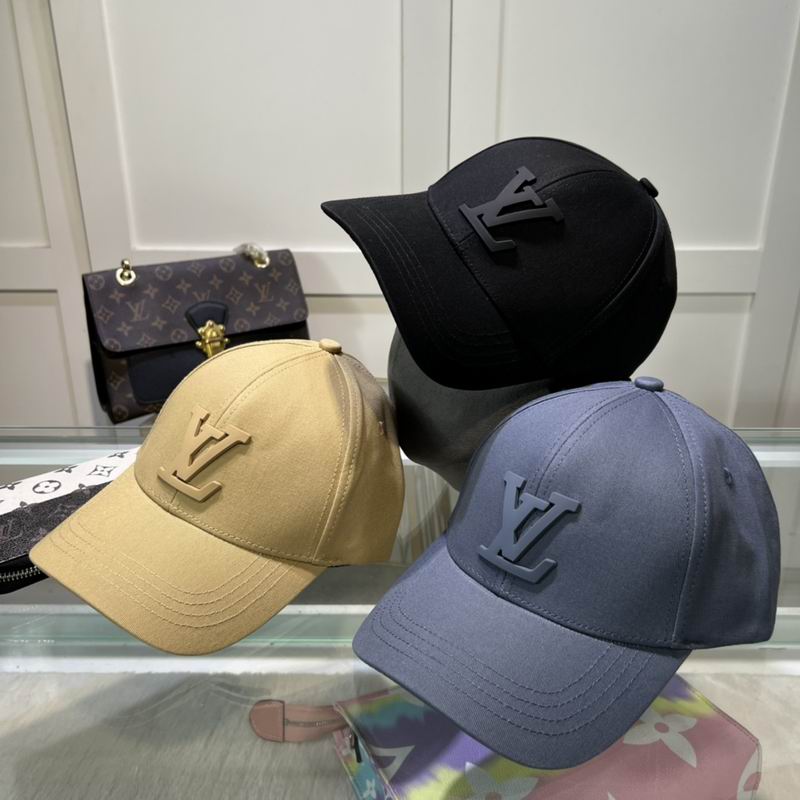 LV cap dx124